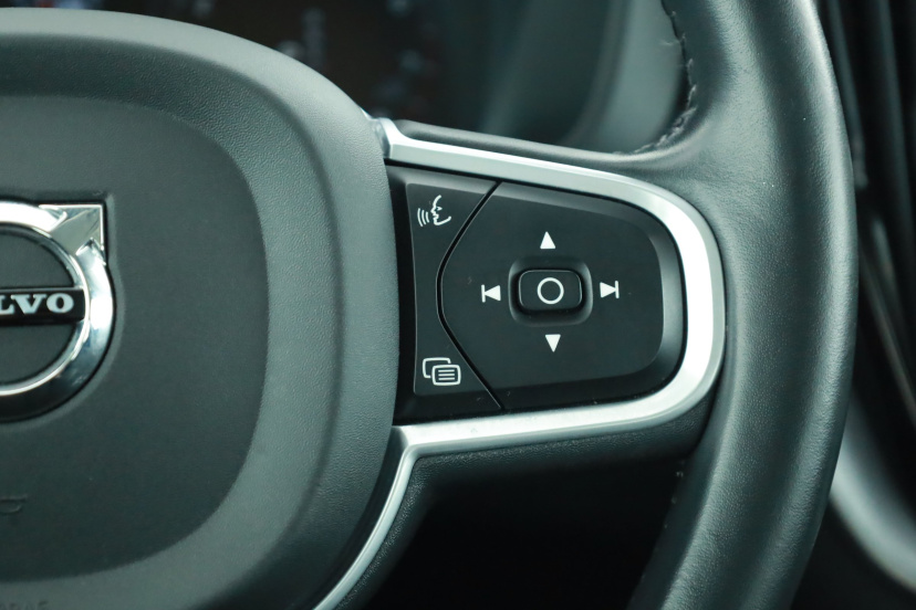 Volvo XC60, 2021