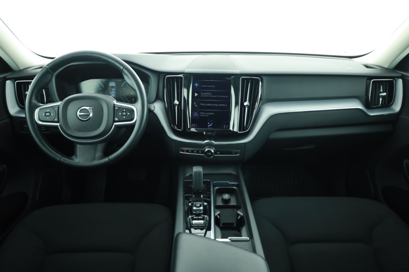 Volvo XC60, 2021