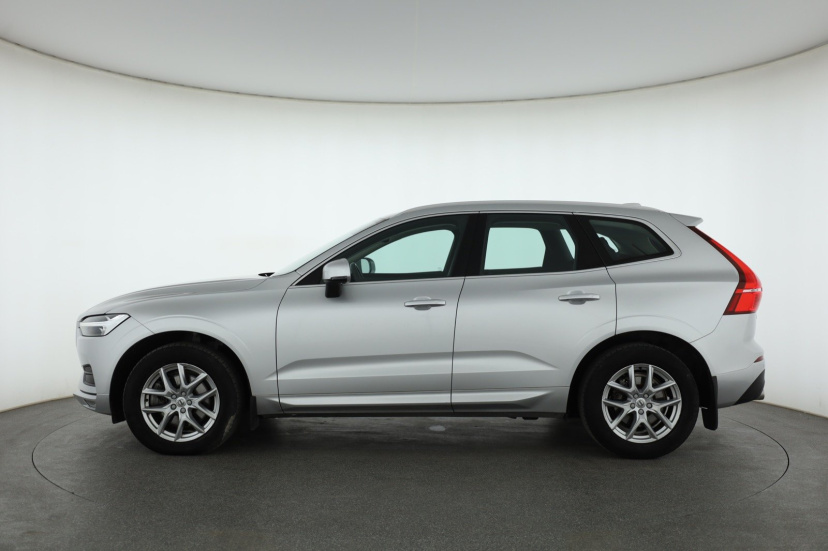 Volvo XC60, 2021