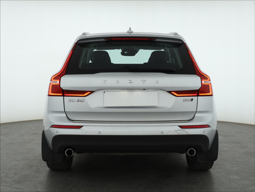 Volvo XC60, 2021
