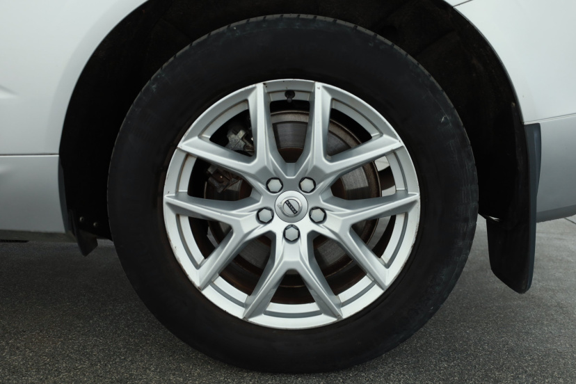 Volvo XC60, 2021