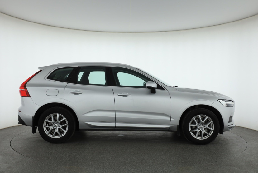 Volvo XC60, 2021