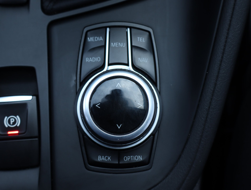 BMW X1, 2016