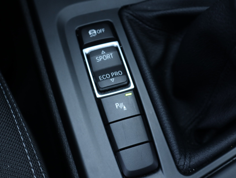 BMW X1, 2016