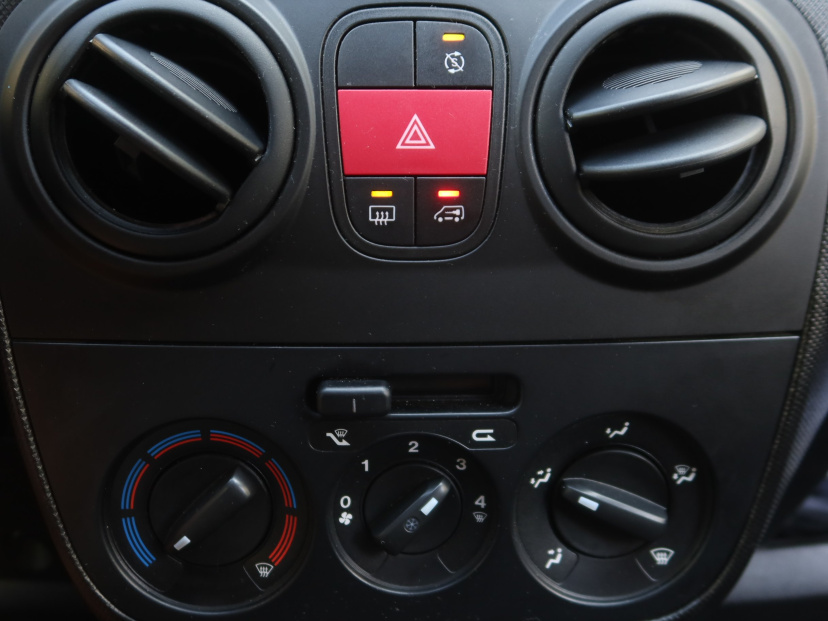 Fiat Fiorino, 2021