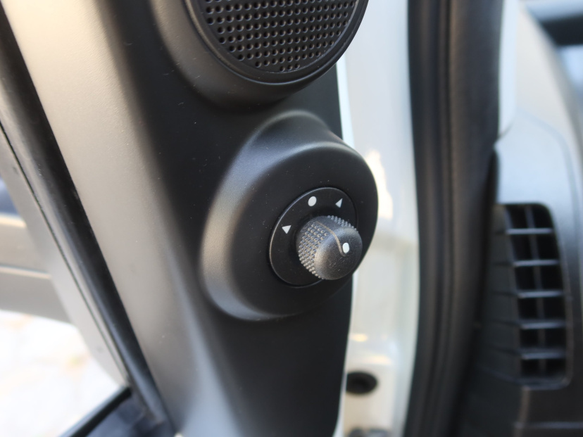 Fiat Fiorino, 2021