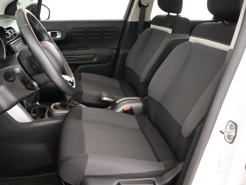 Citroen C3 Aircross, 2020