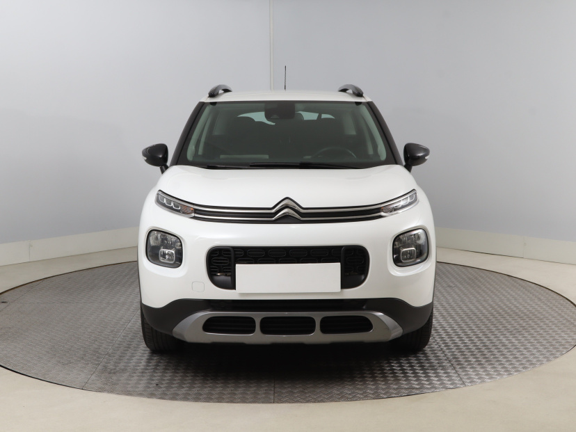 Citroen C3 Aircross, 2020