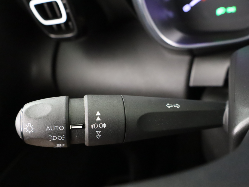 Citroen C3 Aircross, 2020