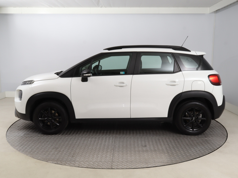 Citroen C3 Aircross, 2020