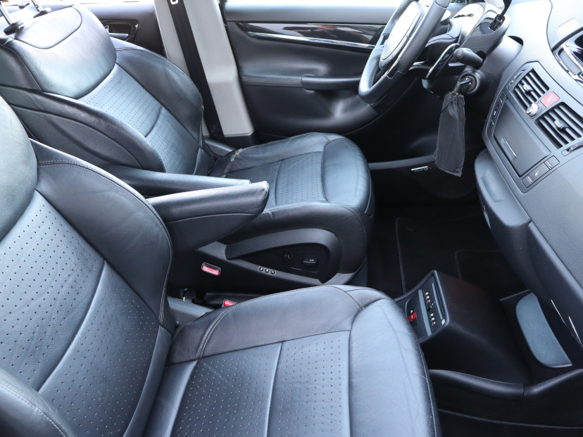 Citroen C4 Grand Picasso, 2012