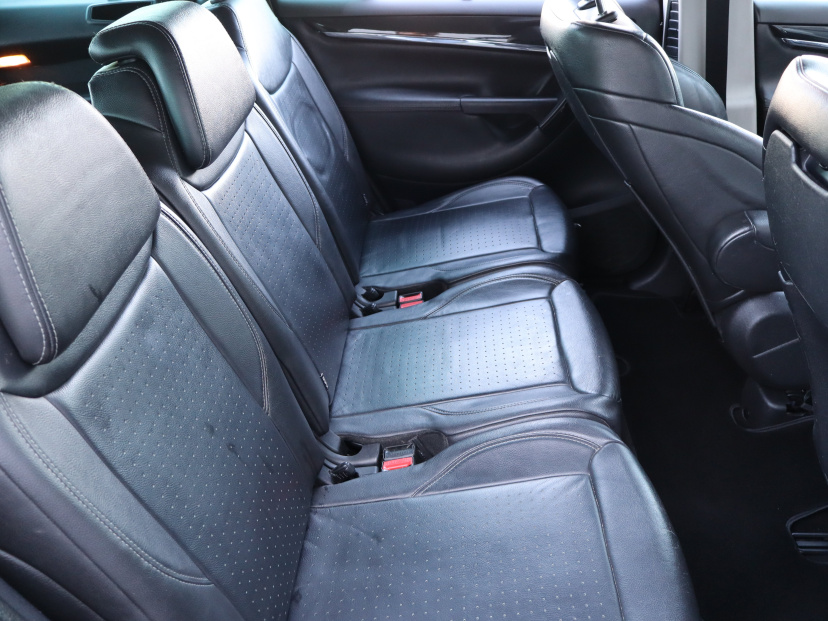 Citroen C4 Grand Picasso, 2012