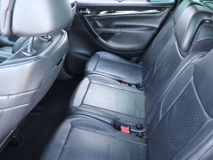 Citroen C4 Grand Picasso, 2012