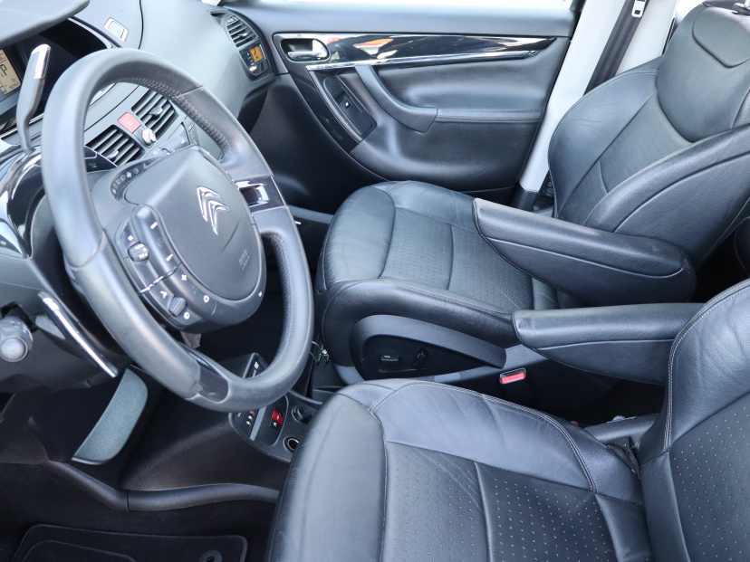 Citroen C4 Grand Picasso, 2012