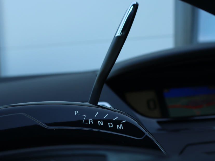 Citroen C4 Grand Picasso, 2012