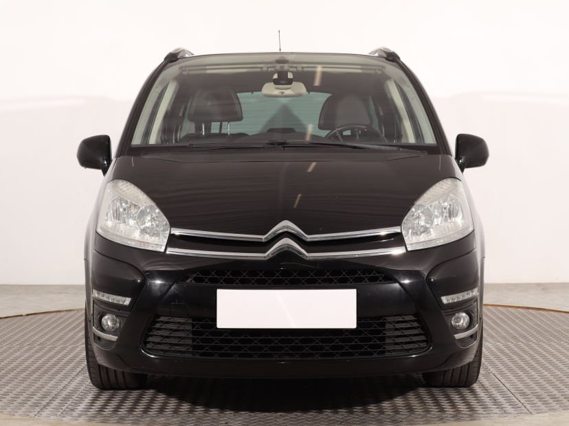 Citroen C4 Grand Picasso, 2012