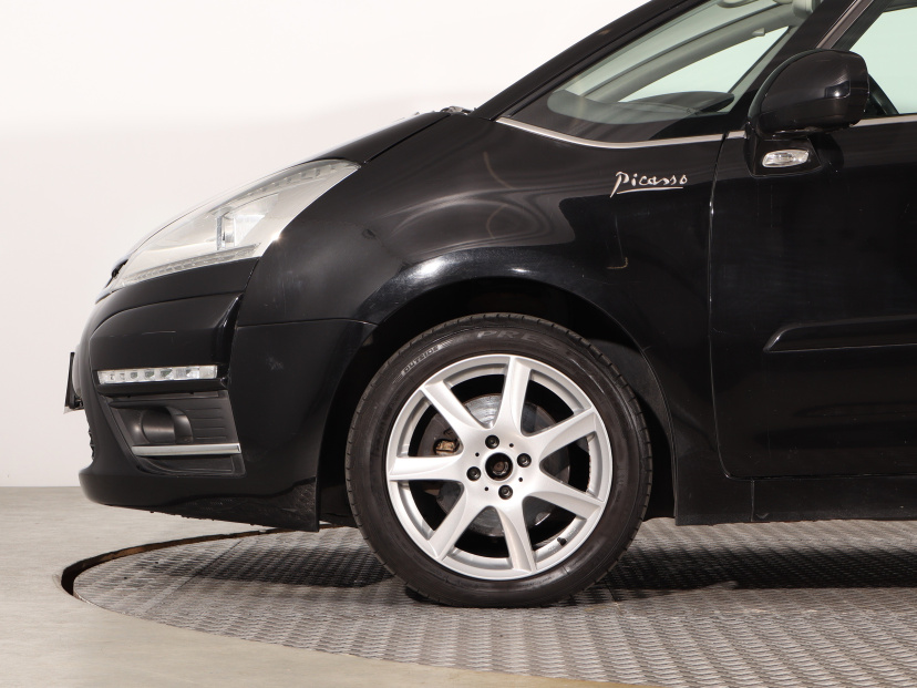 Citroen C4 Grand Picasso, 2012