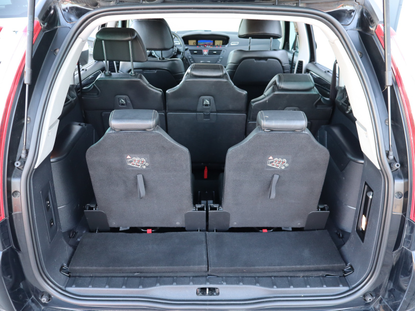 Citroen C4 Grand Picasso, 2012