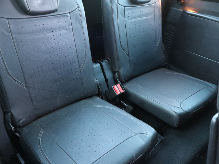 Citroen C4 Grand Picasso, 2012