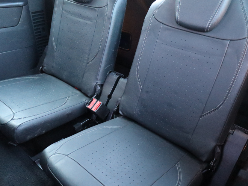 Citroen C4 Grand Picasso, 2012