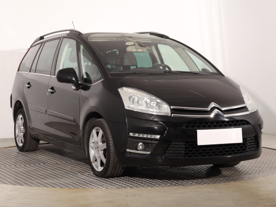 Citroen C4 Grand Picasso