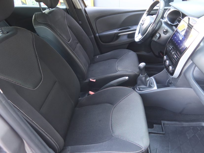 Renault Clio, 2015