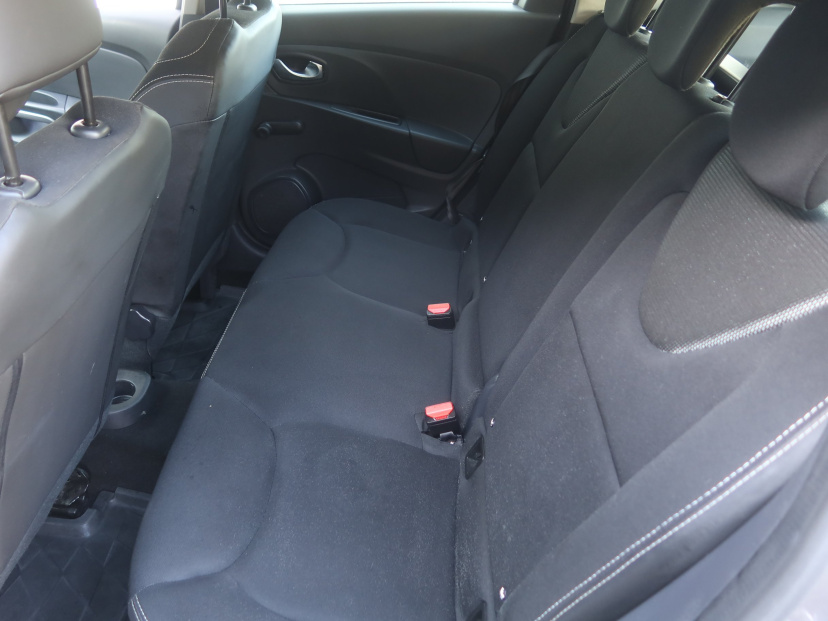 Renault Clio, 2015