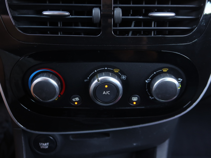 Renault Clio, 2015