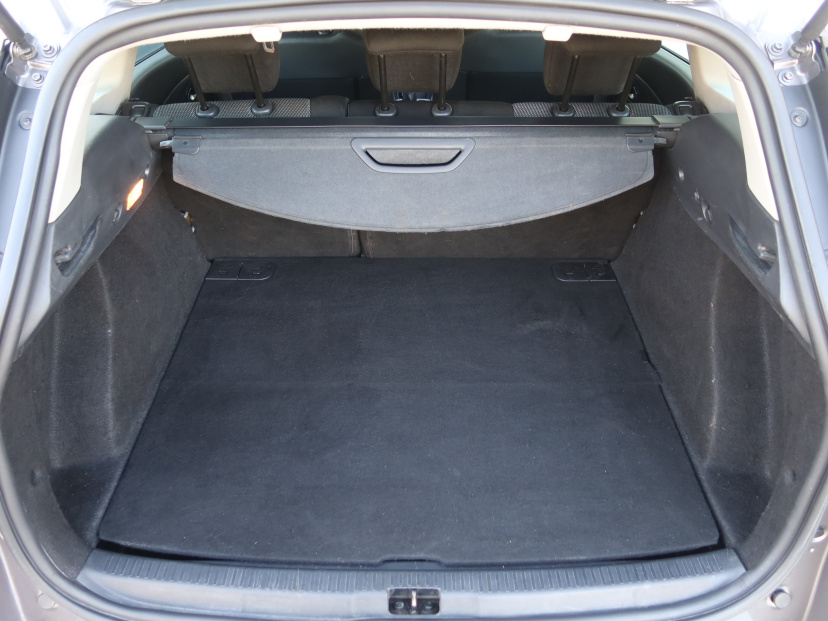 Renault Clio, 2015