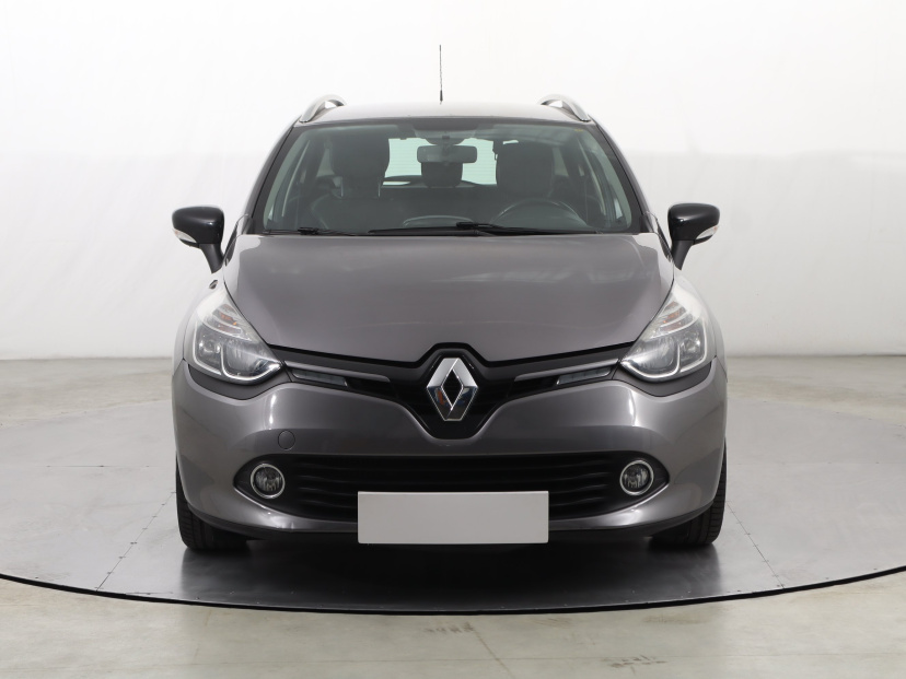 Renault Clio, 2015