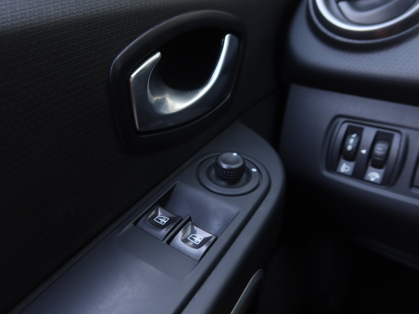 Renault Clio, 2015