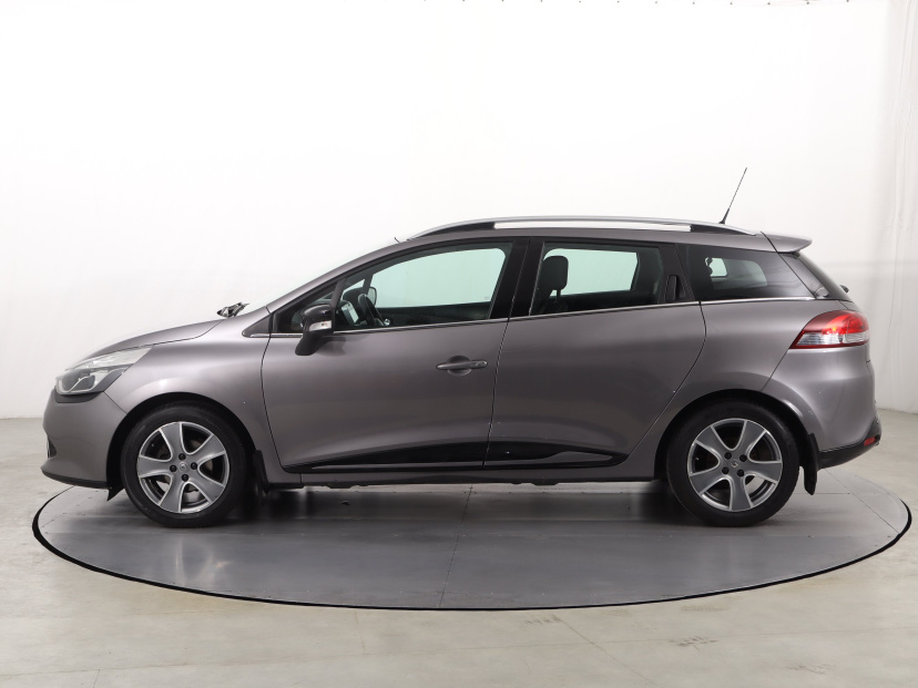 Renault Clio, 2015