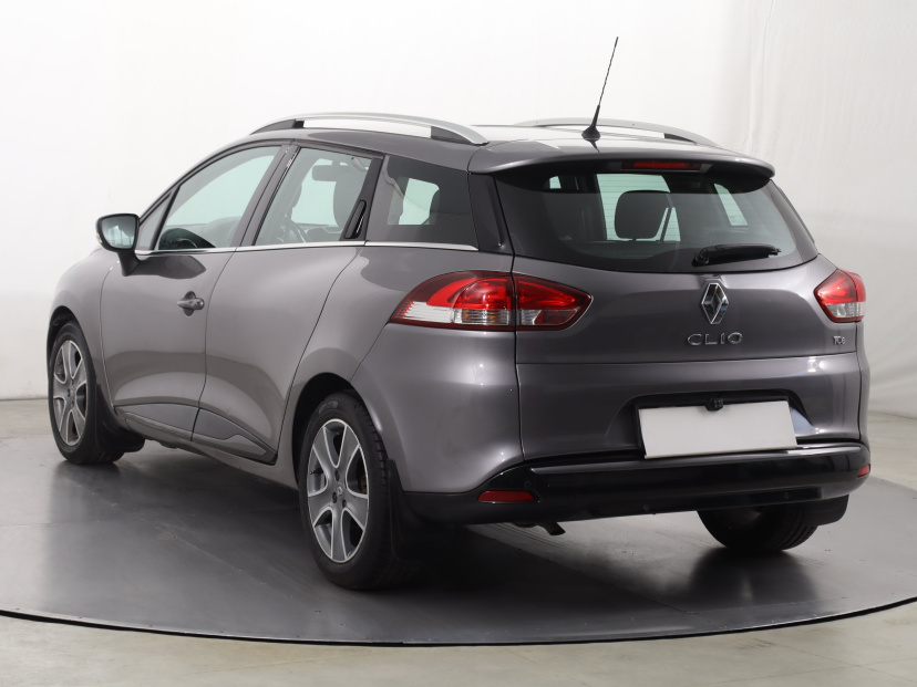 Renault Clio, 2015