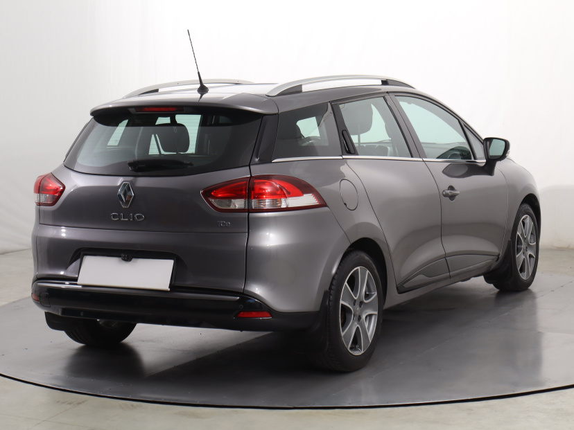Renault Clio, 2015