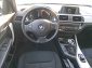 BMW 1, 2019