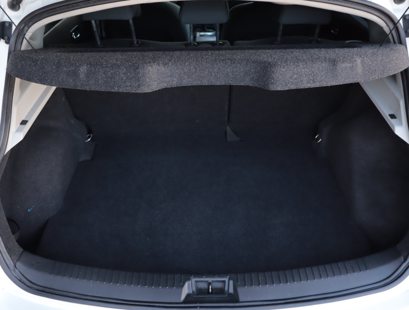 Nissan Qashqai, 2012