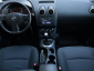 Nissan Qashqai, 2012