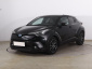 Toyota C-HR, 2018
