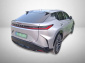Lexus RZ, 2023