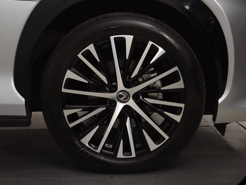 Lexus RZ, 2023