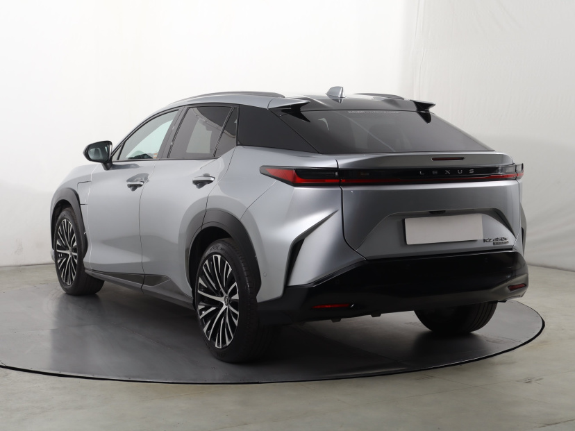 Lexus RZ, 2023