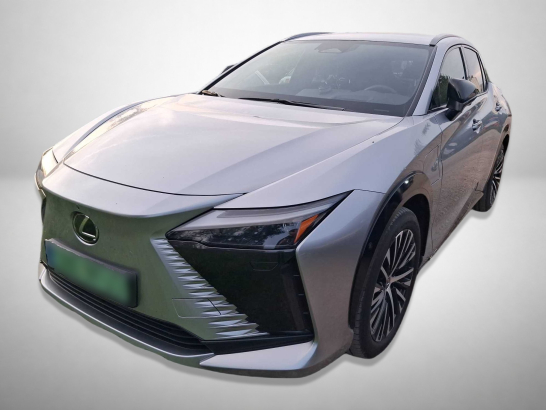 Lexus RZ 450e