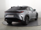 Lexus RZ, 2023
