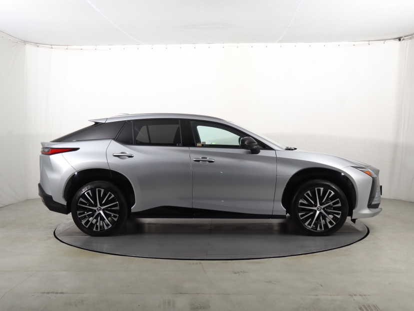 Lexus RZ, 2023