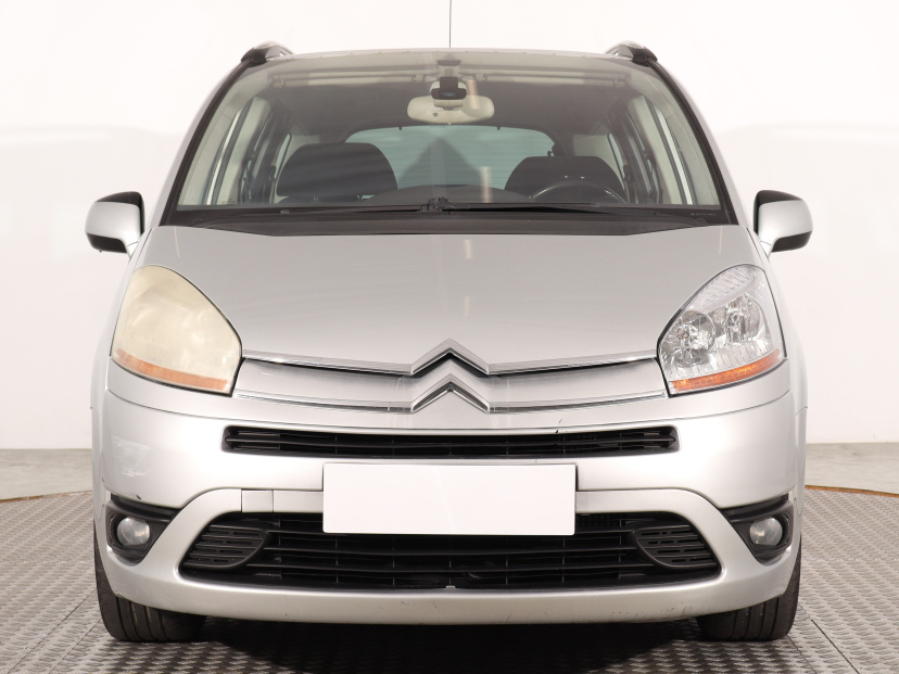 Citroen C4 Grand Picasso, 2007