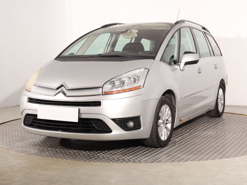 Citroen C4 Grand Picasso, 2007