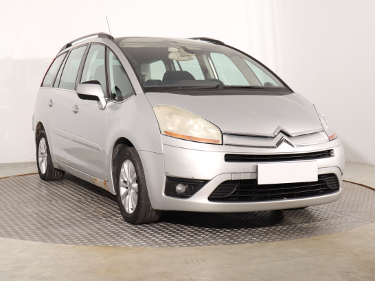 Citroen C4 Grand Picasso