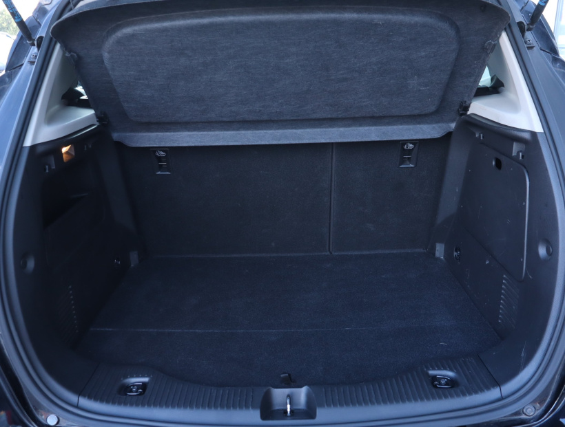 Opel Mokka, 2018
