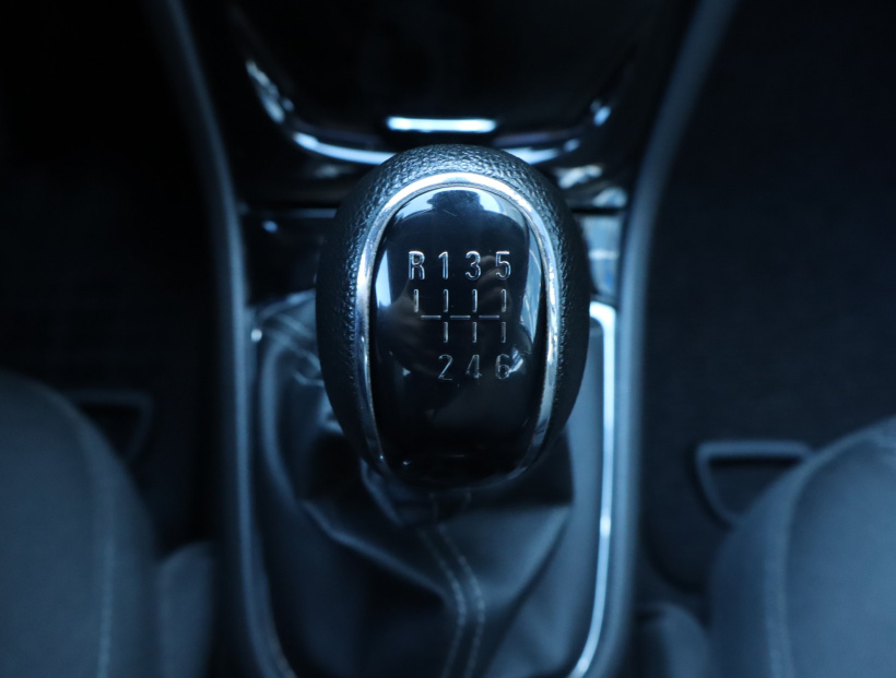 Opel Mokka, 2018