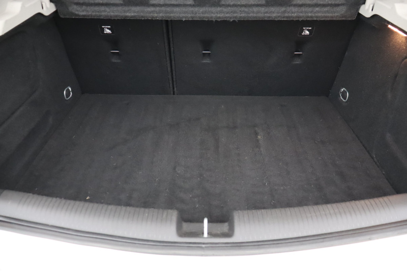 Opel Astra, 2016
